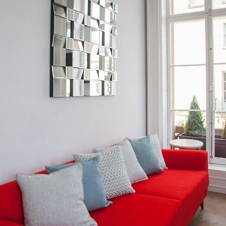 Beautiful City Centre Apartment - Bath Buitenkant foto