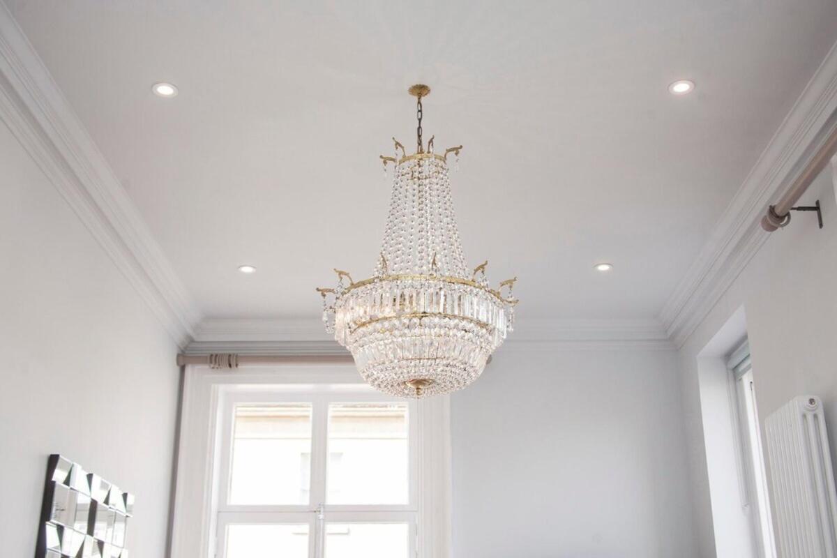 Beautiful City Centre Apartment - Bath Buitenkant foto