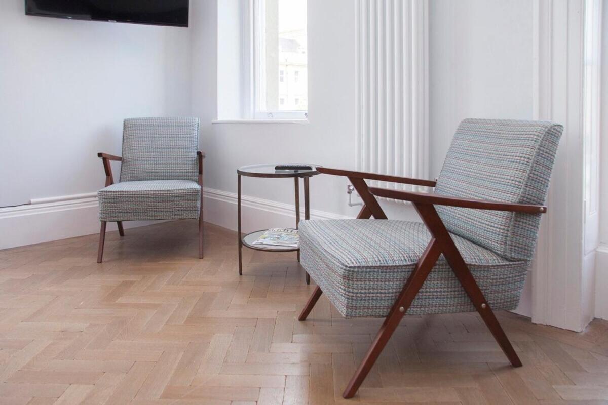 Beautiful City Centre Apartment - Bath Buitenkant foto