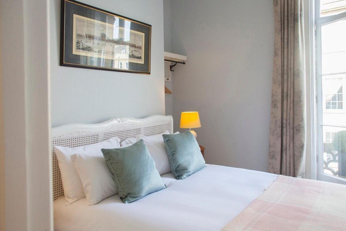Beautiful City Centre Apartment - Bath Buitenkant foto